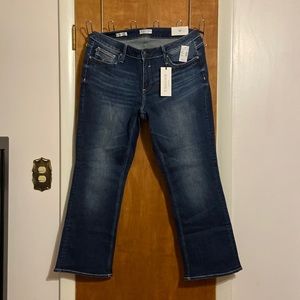 *NWT* Vigoss bootcut jeans